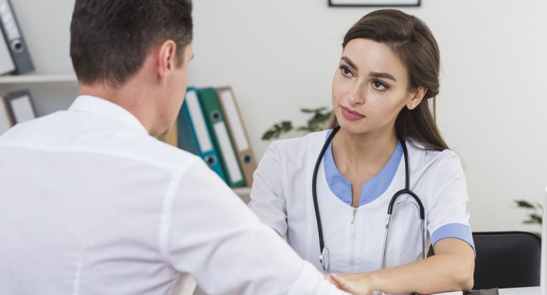 O tempo de consulta e o ético exercício da medicina - News Rondônia