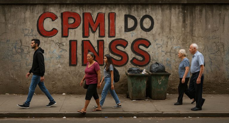 CPMI do INSS ganha força e bancada de Rondônia fecha apoio em peso à investigação - News Rondônia
