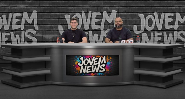 Jovem News destaca Márcio Coimbra, exemplo de liderança e inovação em Porto Velho - News Rondônia