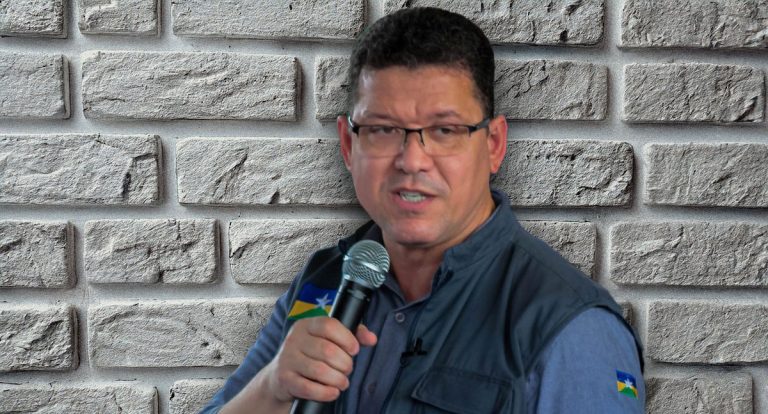 Governador autoriza contrair empréstimo de R$ 985,9 milhões para Rondônia - News Rondônia