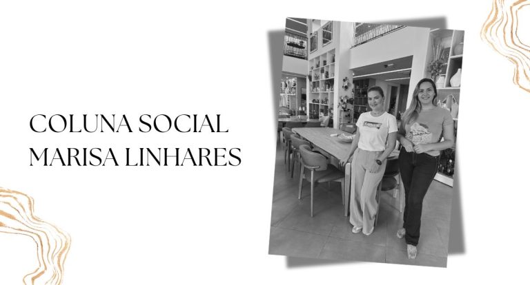 Coluna social Marisa Linhares: CLIENTE CASA & DECORAÇÃO - News Rondônia