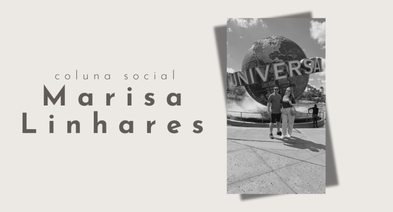 Coluna social Marisa Linhares: CASAL NA UNIVERSAL - News Rondônia