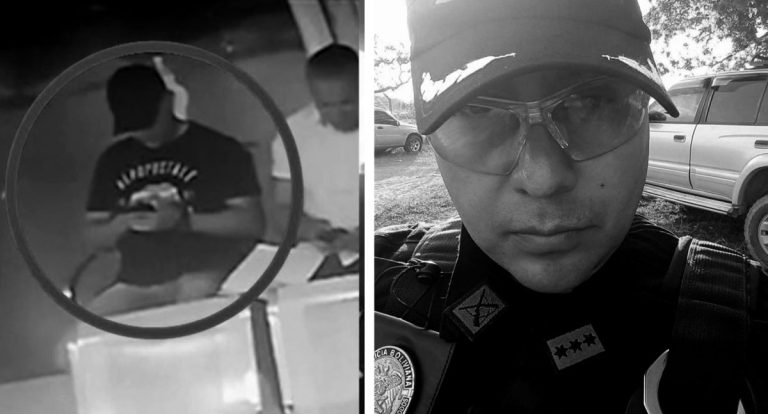 Policial filmado ao lado do chefe da organização criminosa PCC, na Bolívia, é um major e foi preso - News Rondônia