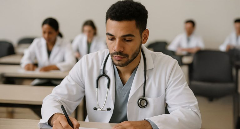 Exame de proficiência: uma ponte para o futuro da medicina brasileira - News Rondônia
