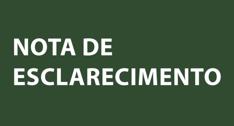 Nota de esclarecimento a respeito da sentença contra ex-prefeito de Porto Velho - News Rondônia