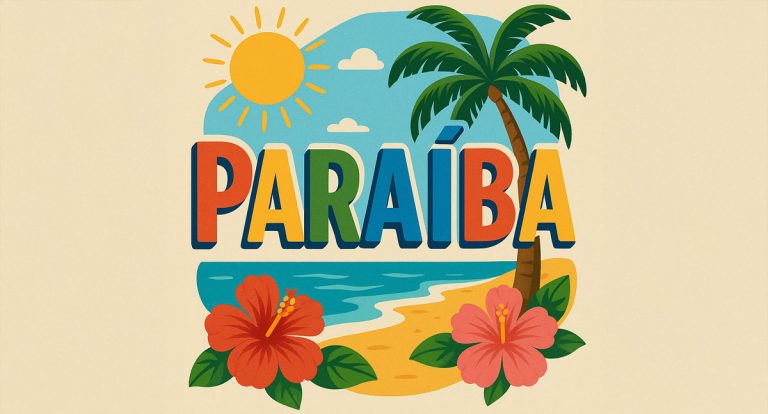Paraíba: Um destino de encanto e diversidade - News Rondônia