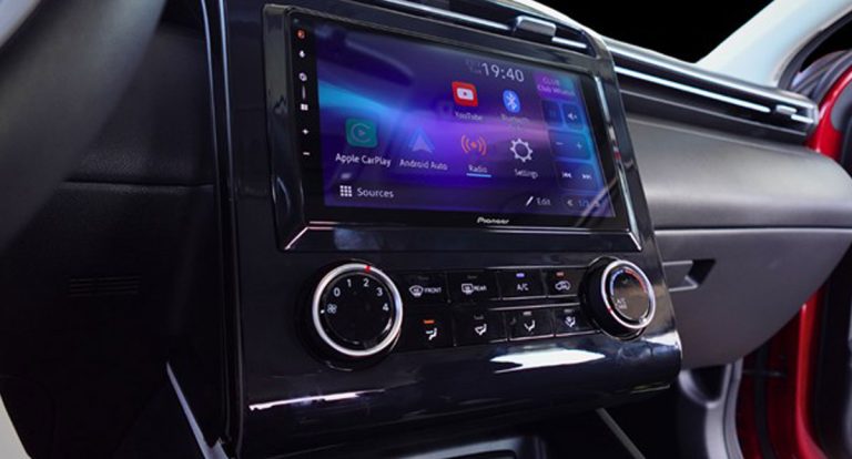 Pioneer revela opções de som automotivo como presente para o Dia das Mães - News Rondônia