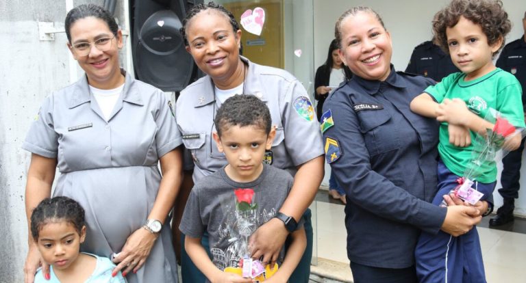 Fortes, corajosas e dedicadas, as mamães rondonienses ajudam a construir um estado mais feliz - News Rondônia
