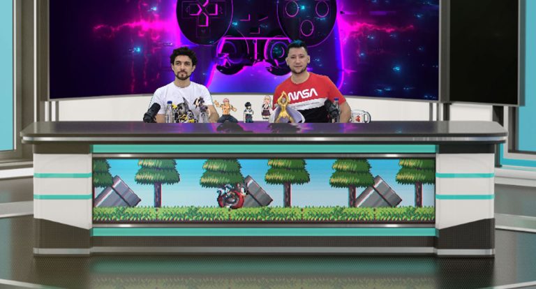 Sharingan Toys completa 10 anos como referência nerd em Porto Velho - News Rondônia