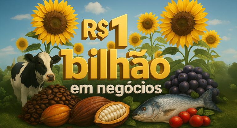 Em um único dia, Rondônia Rural Show movimenta R$ 1 bilhão em negócios - News Rondônia