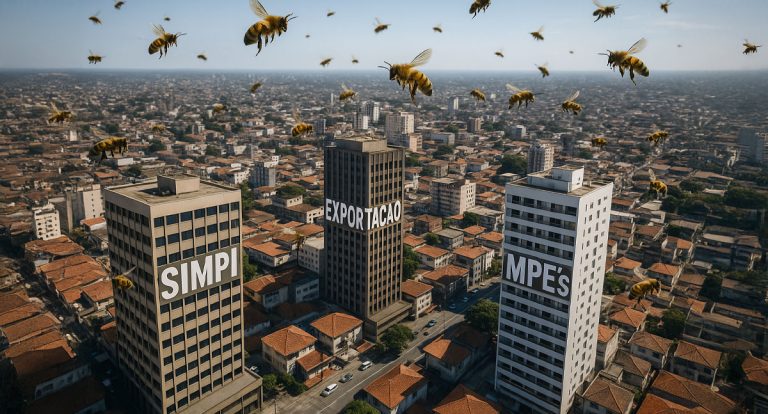 Coluna do SIMPI - STJ decide: Exportação MPE’s só pagam taxa previstas no Simples - News Rondônia