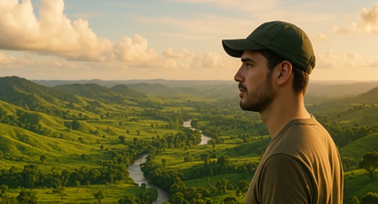 Paraísos pelo Brasil: destinos para sonhar e visitar pelo menos uma vez na vida - News Rondônia