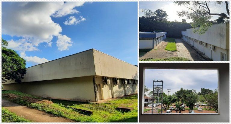 Unir investe em energia solar de olho na redução da conta de luz - News Rondônia