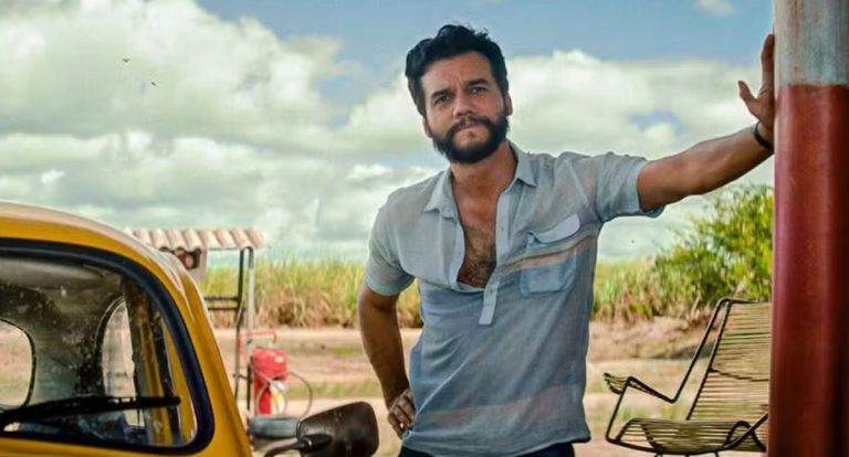 Wagner Moura conquista prêmio de Melhor Ator no Festival de Cannes 2025 - News Rondônia