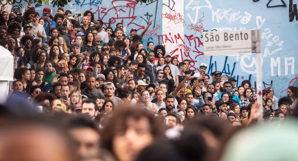 Pesquisa analisa DNA do brasileiro e descobre que país tem a maior diversidade genética do mundo