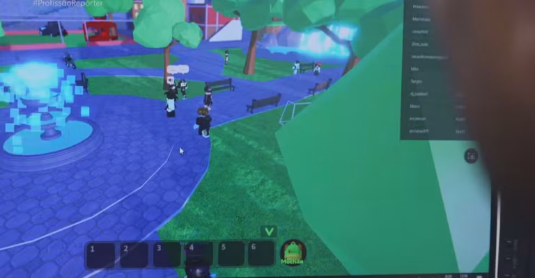 Adolescente revela abusos após conhecer alvo criminoso em jogo online - News Rondônia
