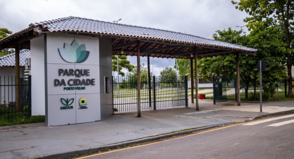 Parque da Cidade será interditado para montagem do Arraiá da Prefs