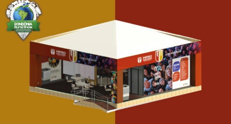 MPRO participará da 12ª Rondônia Rural Show para atender população e divulgar atuação ministerial - News Rondônia
