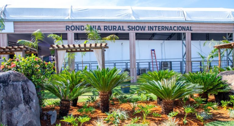 Porto Velho participa da Rondônia Rural Show com destaque para a agricultura familiar - News Rondônia