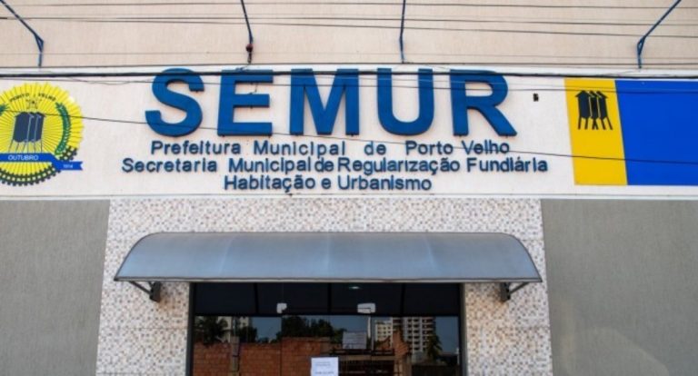 Prefeitura de Porto Velho emite alerta sobre golpes aplicados em nome da Semur - News Rondônia