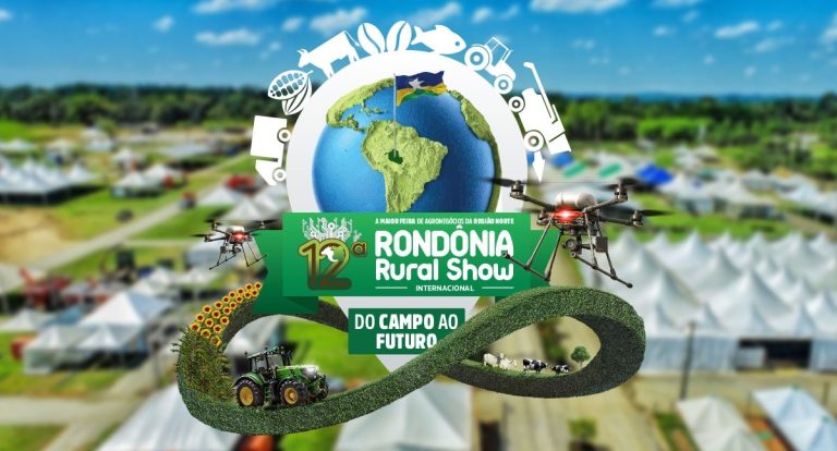 IFRO apresenta mais de 20 projetos na 12ª Rondônia Rural Show Internacional - News Rondônia