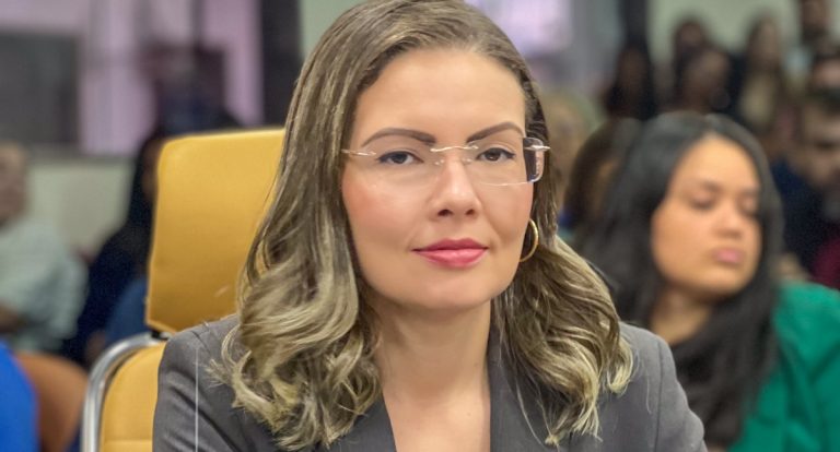 Vereadora Sofia Andrade apresenta balanço de ações recentes e reafirma compromisso com prioridades de Porto Velho - News Rondônia