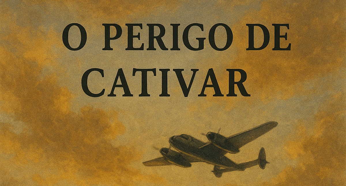 O Perigo de Cativar