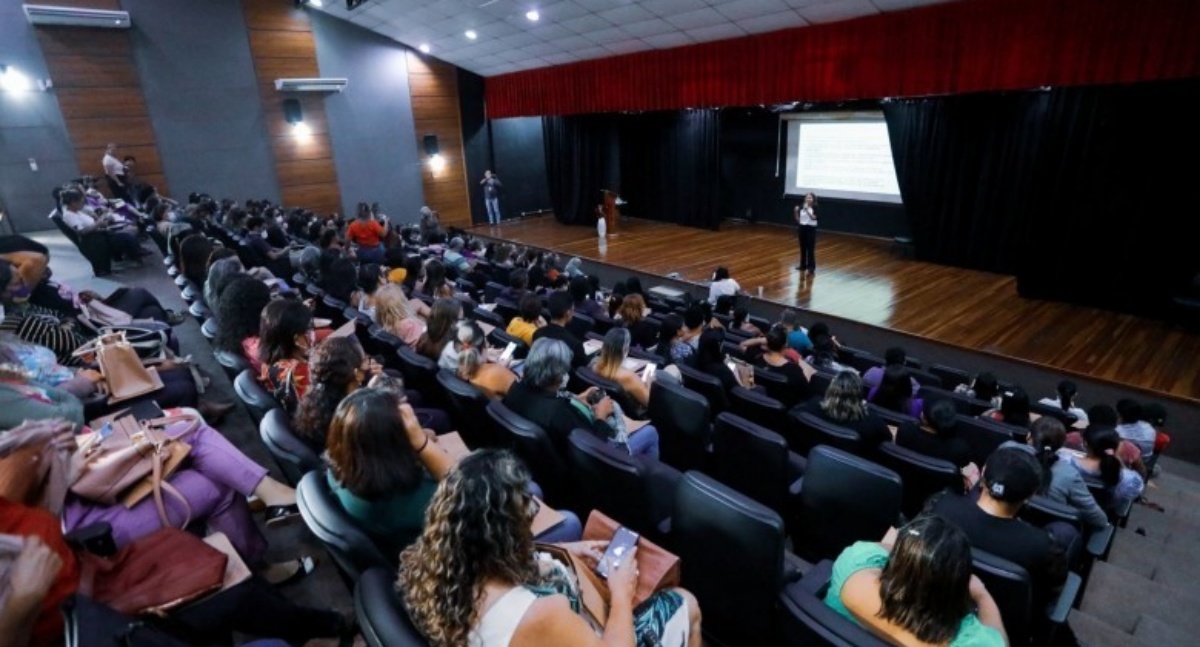 Prefeitura convida população a participar da audiência pública do Plano Municipal de Saúde nesta sexta-feira (23)