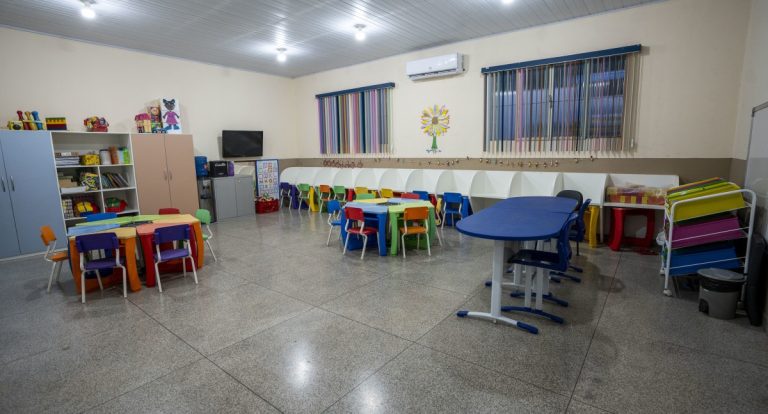 Porto Velho cria Grupo Especial para modernizar e estruturar a rede municipal de educação
