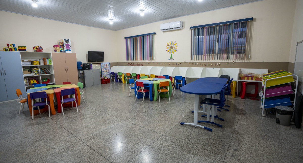 Porto Velho cria Grupo Especial para modernizar e estruturar a rede municipal de educação