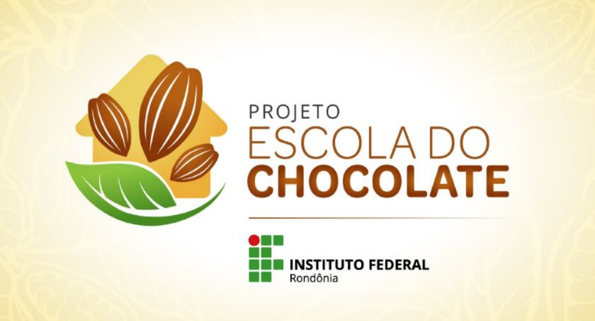 Projeto “Escola do Chocolate” do Campus Jaru participará da 12ª edição da Rondônia Rural Show em Ji-Paraná