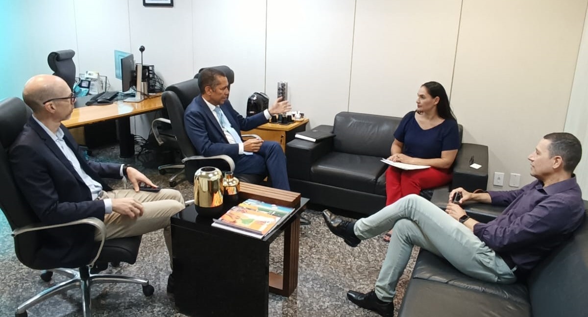 FACER comemora aprovação do projeto de Lei que exclui a Base Dupla do ICMS Difal em Rondônia