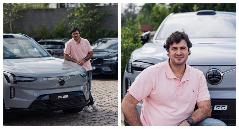Volvo Cars nomeia Luis Rezende para liderar a nova região Américas - News Rondônia