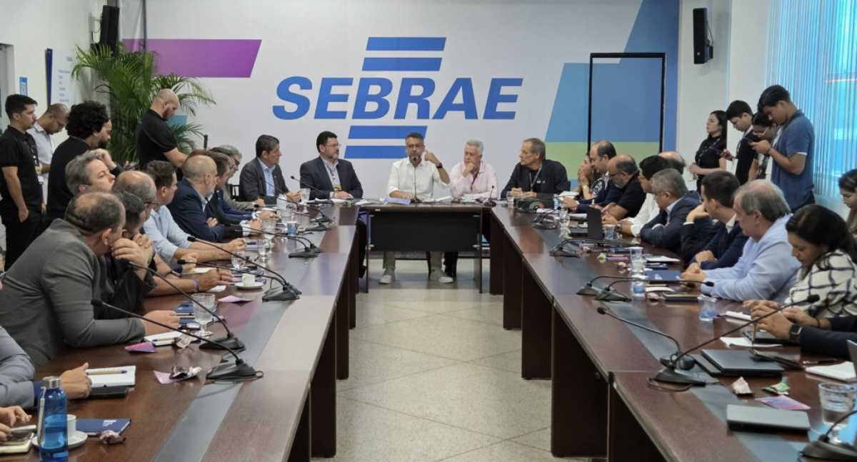 Sebrae em Rondônia tem atuação destacada na agenda de Inovação e Bioeconomia em Macapá - News Rondônia