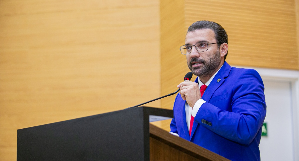 Deputado Ribeiro do Sinpol é o relator do projeto de valorização dos servidores da Emater