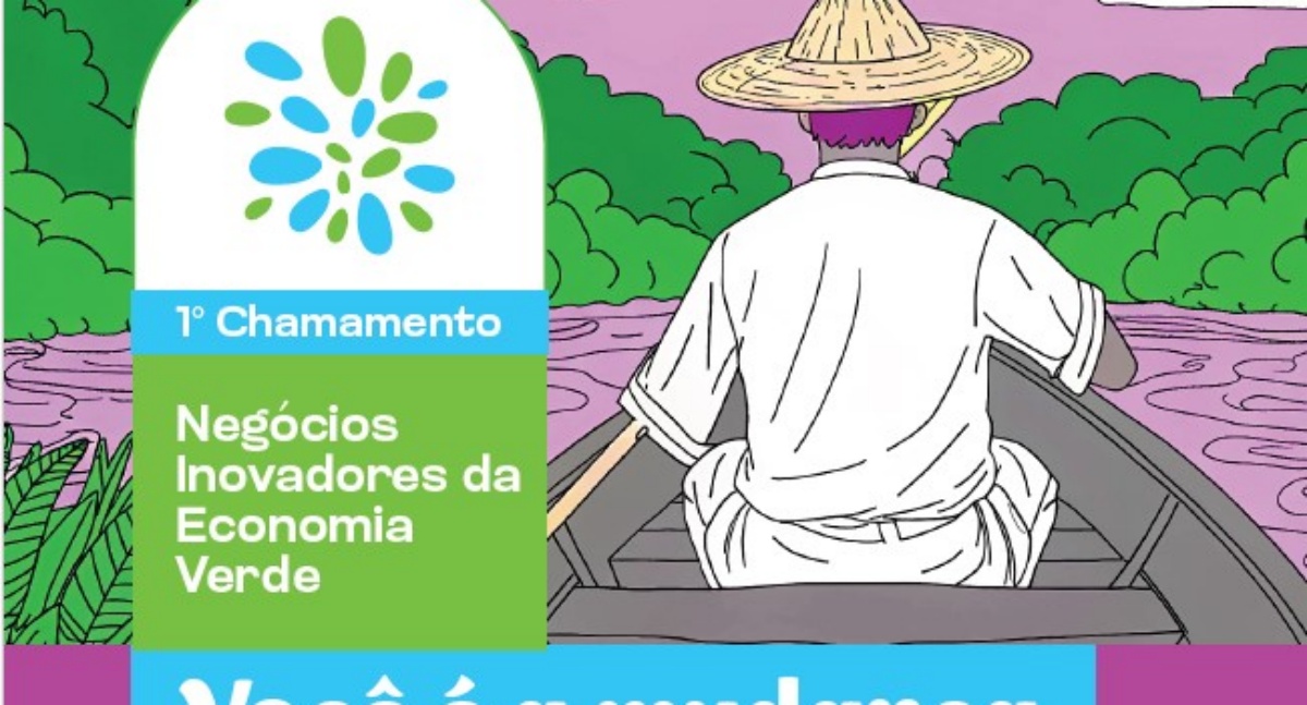 FAIS S/A abre chamada pública para negócios sustentáveis em Rondônia com apoio do Sebrae