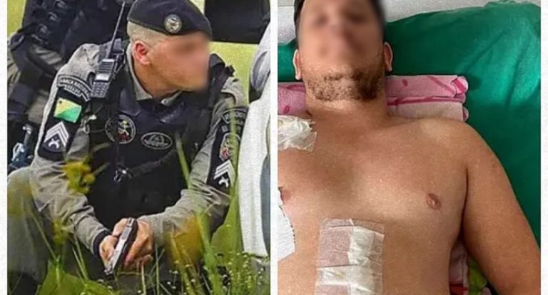 Sargento que atirou em estudante de medicina rondoniense, no Acre, é absolvido da condenação pela morte de um adolescente - News Rondônia