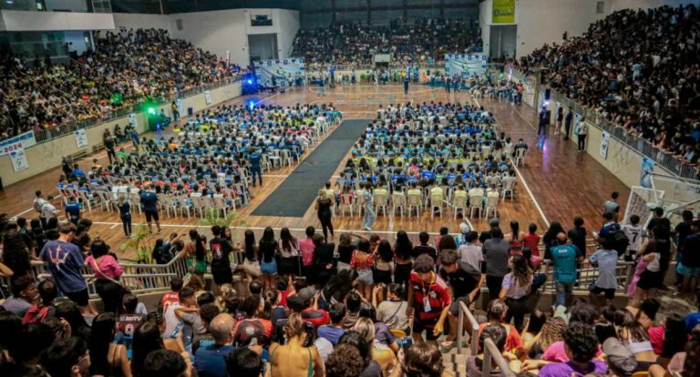 Abertura do Joer será realizada pelo Governo de RO na próxima segunda-feira, 2, em Porto Velho e Rolim de Moura