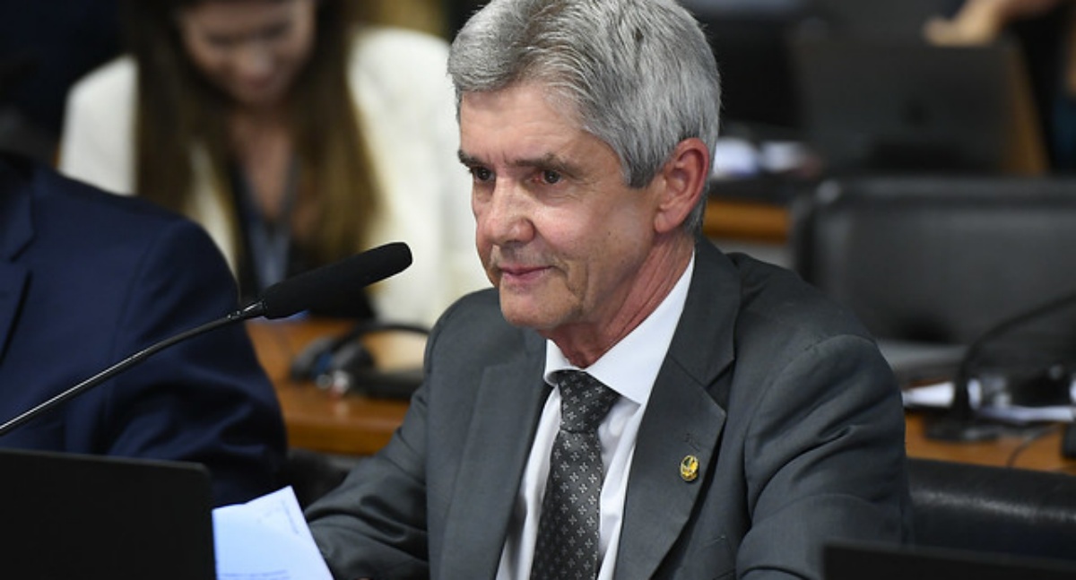 Senador Jaime Bagattoli chama população para audiências públicas sobre a privatização da BR-364 em Ji-Paraná e Vilhena