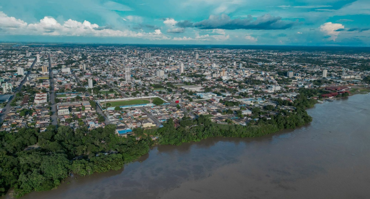Porto Velho abre consulta pública para elaboração do Plano Municipal de Saúde 2026–2029