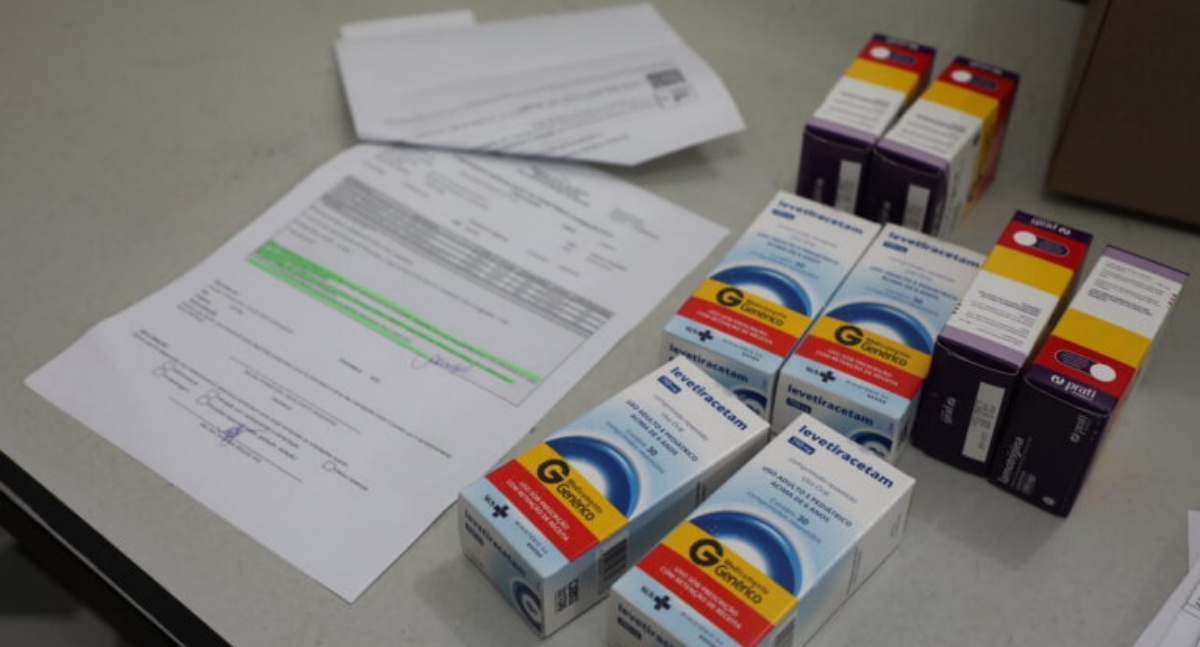 População de Rondônia pode receber medicamentos gratuitos pelo programa “Remédio Aqui em Casa”; saiba como participar