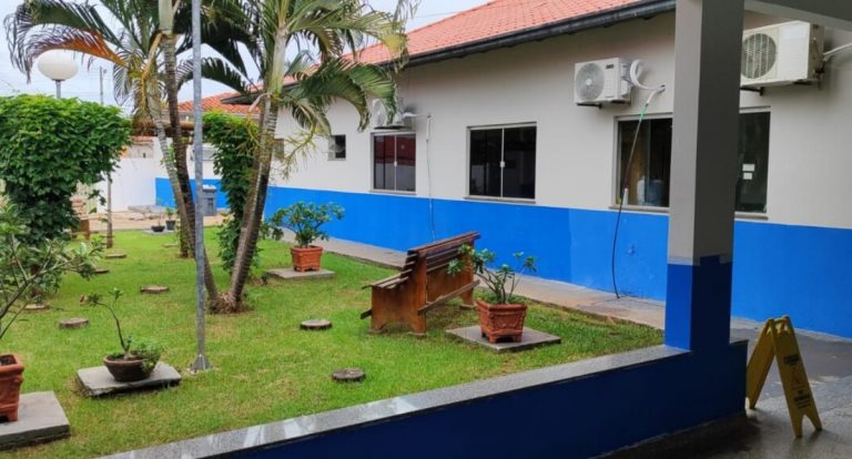 Hospital Regional de São Francisco do Guaporé será reformado e ampliado com investimento de R$ 3,1 milhões