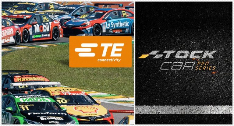 TE Connectivity redefine exigências técnicas na Stock Car 2025 - News Rondônia