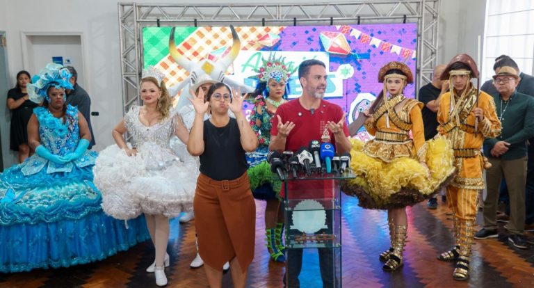 Evento que começa na próxima sexta-feira (23) tem programação divulgada pela Prefeitura de Porto Velho - News Rondônia