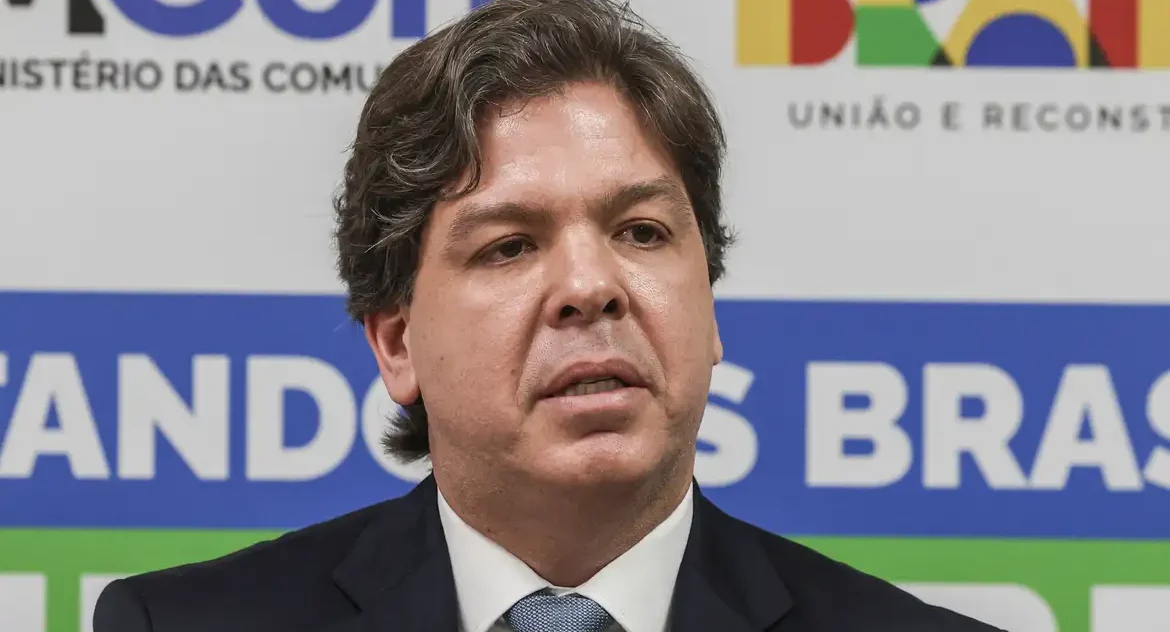 Novo ministro das comunicações aguarda retorno de Lula para avançar com implantação da TV 3.0 no Brasil