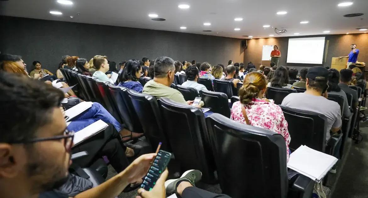 Aprovados no Concurso Unificado têm 30 dias para tomar posse no Ministério da Gestão