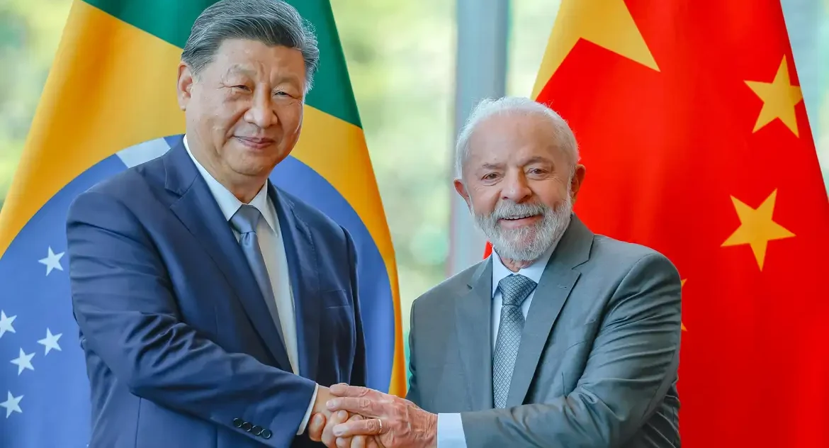 Lula viaja à Rússia e à China para reforçar relações diplomáticas e buscar acordos comerciais e investimentos
