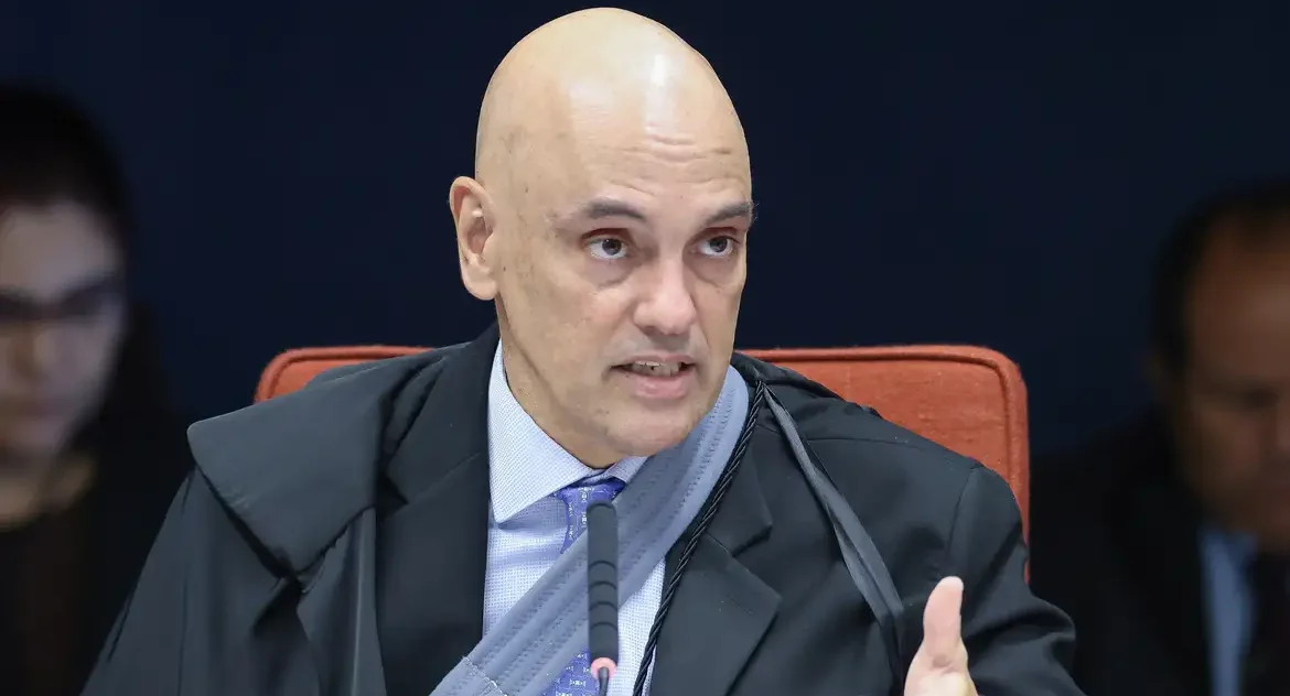 Moraes vota para tornar réus mais sete investigados por tentativa de golpe durante governo Bolsonaro