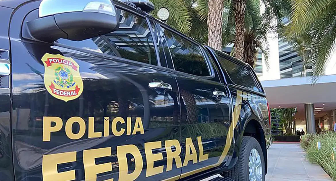 PF deflagra operação contra rede de tráfico internacional de drogas com uso de “mulas” para envio de cocaína à Europa