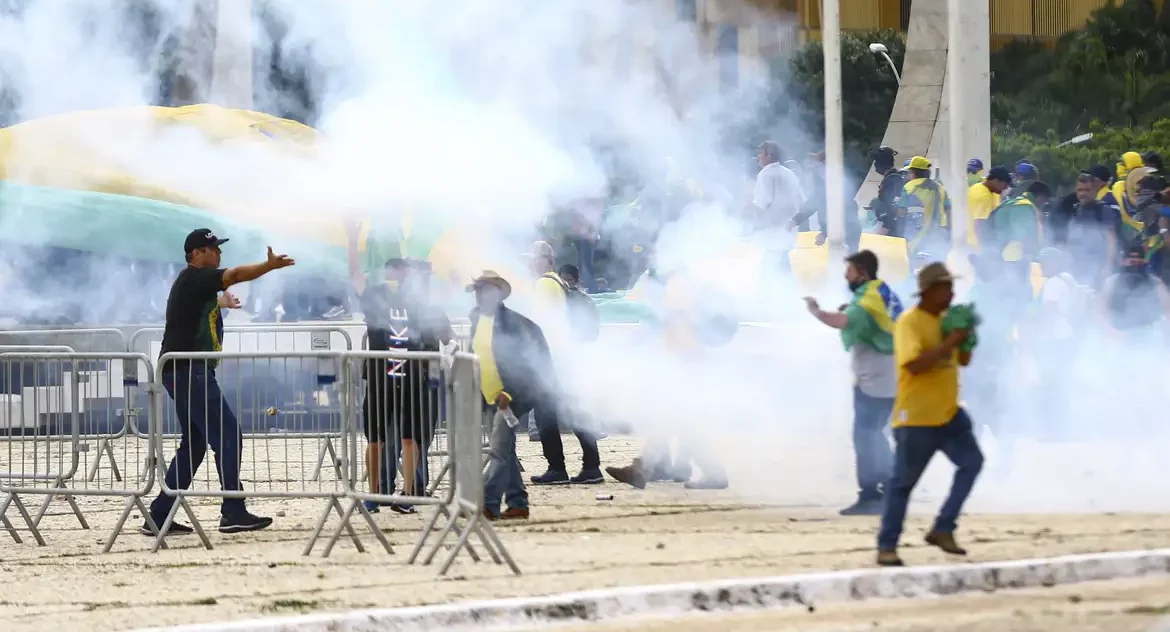 PGR reforça pedido para tornar réus sete acusados do núcleo militar em trama golpista durante governo Bolsonaro